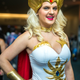 Illustration for article titled The Most Creative and Sensational Cosplay From Comic-Con 2013